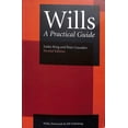 thumbnail image 1 of Wills: A Practical Guide, 1 of 1