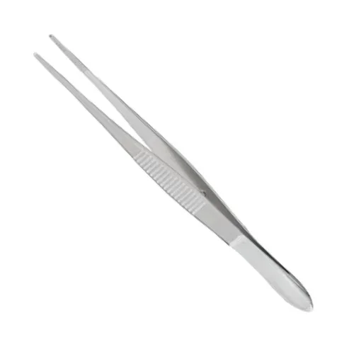 Wills Hopital Utility Forceps, 4" Str, Srted, 1.2Mm, Tying Platform