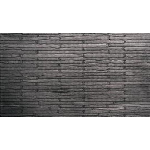 Wills Kits SSMP209 HO WANEY-EDGE SIDING X4