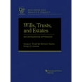 thumbnail image 1 of Pre-Owned Wills, Trusts, and Estates: An Integrated Approach (Doctrine and Practice Series), 9781642421118, 1642421111, Hardcover, 1 edition, 1 of 1