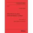 thumbnail image 1 of Willst Du mit mir gehen, Licht und Schatten verstehen?. Eine Studie zu Martin Bubers Ich und Du (Paperback), 1 of 1