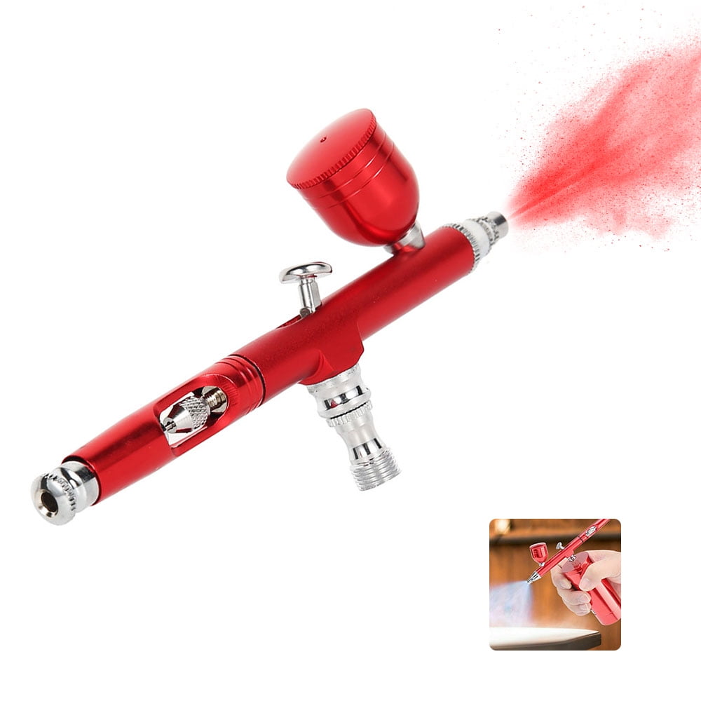 Air-Brush Paint Spray Gun Airbrush For Nail Art – VEYCHOLE