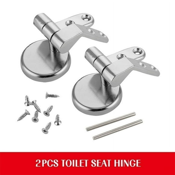 Toilet Seat Hinges Replacement Parts