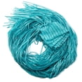 thumbnail image 1 of Willstar 3.28*6.56 ft Tassel String Door Window Curtain Beads Chain Fringe Panel Room Divider, 1 of 8
