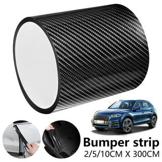 Clear Car Door Sill Protective Film, Self-adhesive Protective Film For Most  Cars (10cm X 5m)