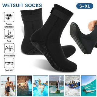 Neoprene Booties  Water Boots & Shoes for Wetsuits – Outdoorplay