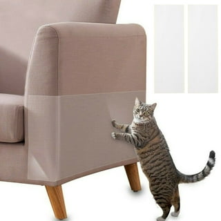 Cat Scratch Deterrent Leather Furniture