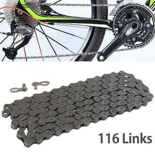Chains 7 Speed Drivetrain Components
