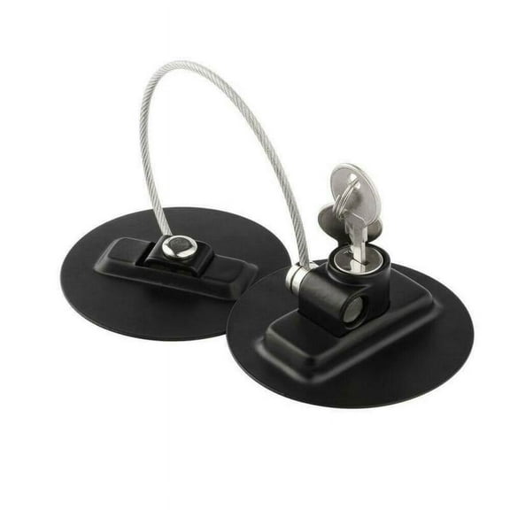 Willstar Child Safety Lock Window Kids Securitys Refrigerator Door Lock Limit with-Key