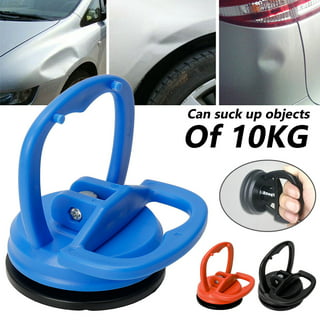 Car Dent Remover Tool Mini for 2 Dent Size Puller Removal Strong Suction  Cup 
