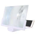 thumbnail image 1 of Willstar Premium 14 Inch Folding 3D HD Radiation Protection Mobile Phone Screen Magnifier, 1 of 11