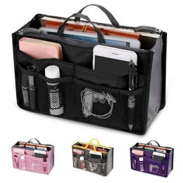 Purse organizer insert walmart sale