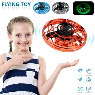 Flying Controls