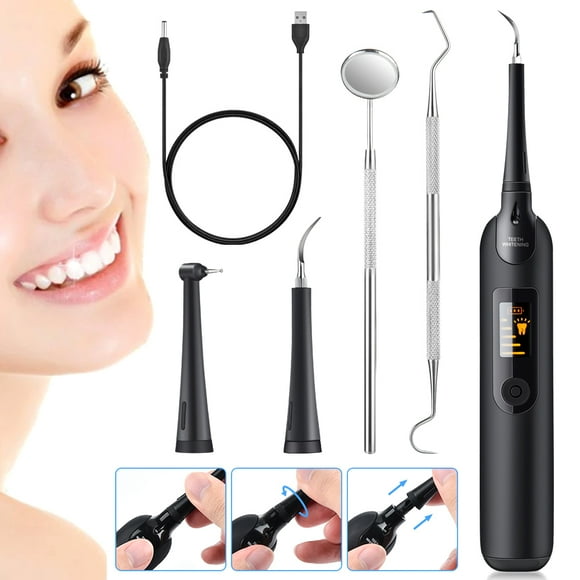 Ultrasonic Tartar Remover