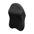 thumbnail image 1 of Willstar Universal Auto Car Seat Headrest Neck Rest Cushion Memory Foam Cushion Head Rest Car Headrest Pillow for Travel Support, 1 of 11