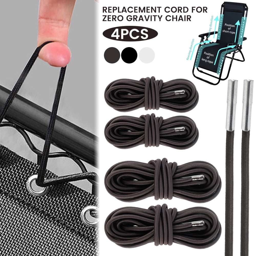 Willstar Universal Elastic Recliner Replacement Laces Universal