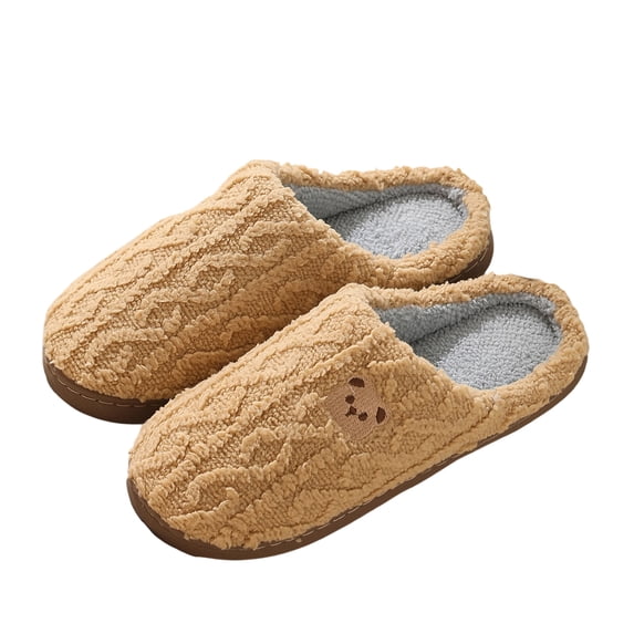 Willtoo Arch Support Shoes for Women, Orthopedic Slip On Walking Sneakers with Wide Width, Non-Slip Work Shoes Khaki US-10.5(EU-44)