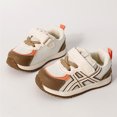 thumbnail image 1 of Willtoo Baby Shoes Boy Girl First Walking Shoe Infant Breathable Sneakers Lightweight Shoes, 1 of 3
