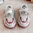 thumbnail image 1 of Willtoo Back to School Athletic Shoes Kids Toddler Boys Girls Lightweight Mesh Casual Running Sneakers Student Everyday, 1 of 5