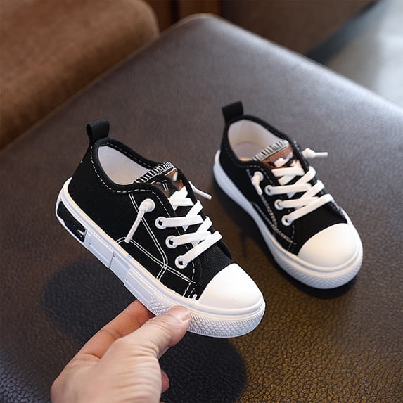 Willtoo Boys Girls Breathable Mesh Knitted High-Top Fashion Trainers Shoes Non-Slip Chunky Platform Athletic Shoes for Walking & Casual Wear