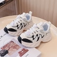 thumbnail image 1 of Willtoo Classroom Ready Kids Toddler Sneakers Boys Girls Lightweight Mesh School Student Casual Athletic Running Shoes, 1 of 5