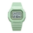 thumbnail image 1 of Willtoo Fashion Women LCD Digital Stopwatch Date Rubber Sport Wrist Watch, 1 of 3