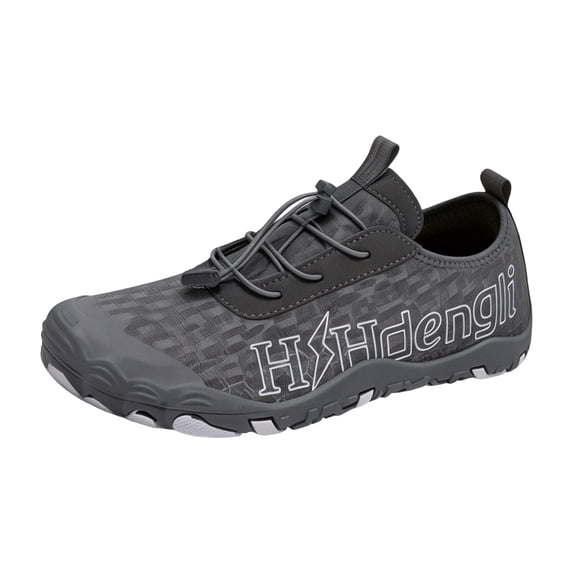 Willtoo Hike Barefoot Shoes Womens Mens, Barefoot Shoes, Dry Healthy Non-Slip Baresteps Athletic