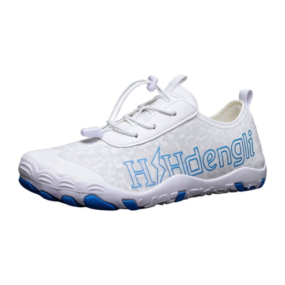 Willtoo Hike Barefoot Shoes Womens Mens, Barefoot Shoes, Dry Healthy Non-Slip Baresteps Athletic