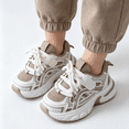 thumbnail image 1 of Willtoo Kids Girls Athletic Shoes Non Slip Casual Sneakers Lightweight Breathable Comfortable Running Tennis Shoes, 1 of 6