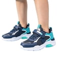 thumbnail image 1 of Willtoo Kids Toddler Baby Girls Boys Comfortable School Running Walking Shoes,Tennis Sneakers for Kids Outdoor Sport, 1 of 5