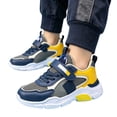 thumbnail image 1 of Willtoo Kids Toddler Baby Girls Boys Comfortable School Running Walking Shoes,Tennis Sneakers for Kids Outdoor Sport, 1 of 5