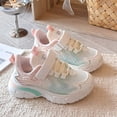 thumbnail image 1 of Willtoo Kids Toddler Running Sneakers Boys Girls Lightweight Mesh School Student Casual Athletic Shoes Everyday Wear, 1 of 7