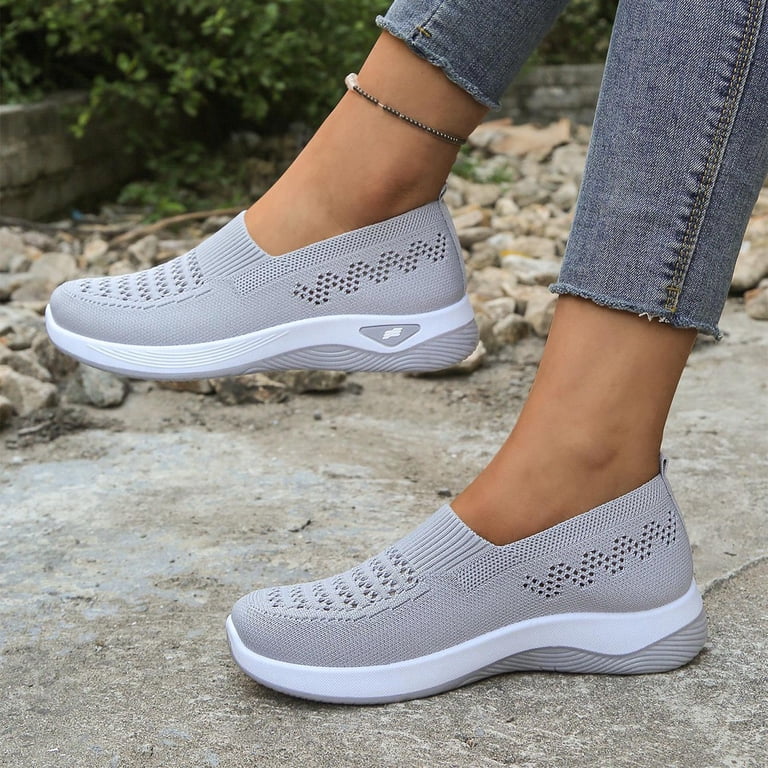 Willtoo Orthopedic Dress Shoes for Women Arch Support Slip on Non Slip Tennis Shoes Breathable Mesh Stretch Work Shoes Comfort 2026 New Orthopedic Shoes - Walmart.com Willtoo Orthopedic Dress Shoes for Women Arch Support Slip on Non Slip Tennis Shoes Breathable Mesh Stretch Work Shoes Comfort 2026 New Orthopedic Shoes - Walmart.com