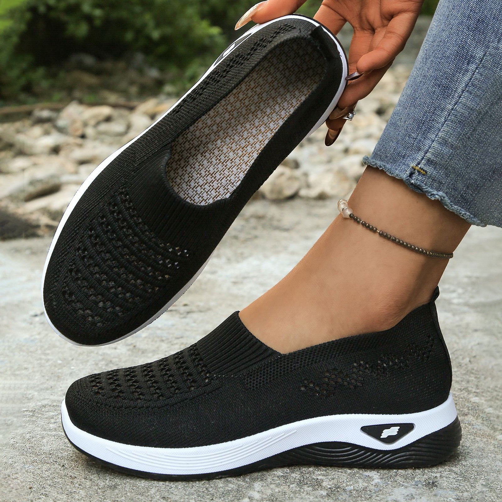 orthopedic dress shoes for women Ortho+rest Women Bunion Dress Shoes Low Heel Orthopedic Pumps-Nova Nude / 8
