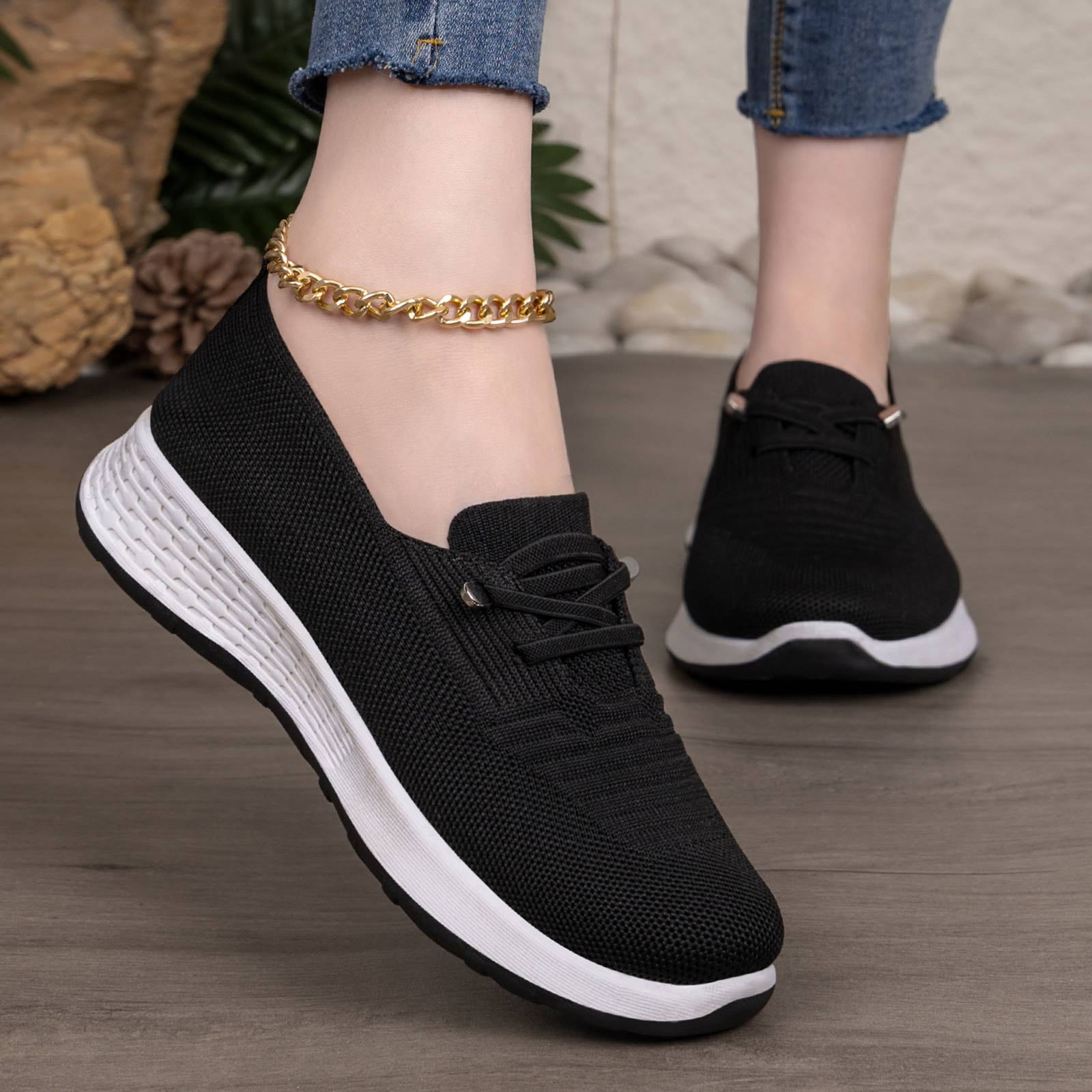 Willtoo Orthopedic Dress Shoes for Women Arch Support Non Slip Slip on Nurse Shoes Lightweight Mesh Stretch Hiking Shoes Soft 2026 New Foam Shoes Willtoo Orthopedic Dress Shoes for Women Arch Support Non Slip Slip on Nurse Shoes Lightweight Mesh Stretch Hiking Shoes Soft 2026 New Foam Shoes