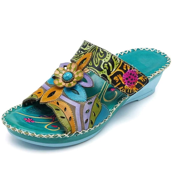 Willtoo Orthopedic Sandals Women Dressy Comfortable Orthopedic Slippers Slip On Casual Summer Orthotic Flip Flops With Arch Support 2026