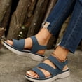 thumbnail image 1 of Willtoo Orthopedic Sandals for Women 2026 - Summer Beach & Resort Comfort, 1 of 4