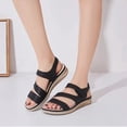 thumbnail image 1 of Willtoo Orthopedic Sandals for Women 2026 - Summer Beach & Resort Comfort, 1 of 4