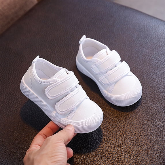 Willtoo Orthopedic Shoes for Girls Boys Slip on Non Slip Tennis Shoes Wide Width Knitted Mesh Stretch Hiking Shoes Soft 2026 Orthopedic Shoes