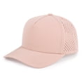 thumbnail image 1 of Willtoo Quick Dry Baseball Cap Mesh Snapback Hat Sun and Rain Protection Golf Ball Cap for Men Women, 1 of 3