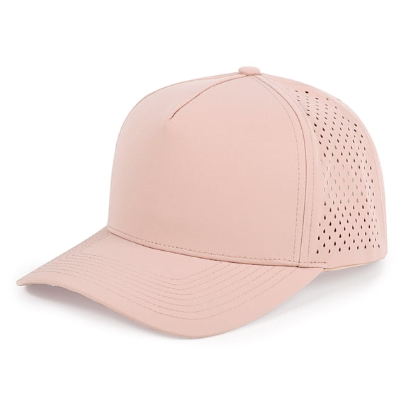 Willtoo Quick Dry Baseball Cap Mesh Snapback Hat Sun and Rain Protection Golf Ball Cap for Men Women