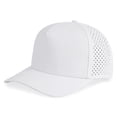 thumbnail image 1 of Willtoo Quick Dry Baseball Cap Mesh Snapback Hat Sun and Rain Protection Golf Ball Cap for Men Women, 1 of 3