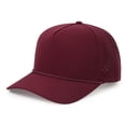 thumbnail image 1 of Willtoo Quick Dry Baseball Cap Mesh Snapback Hat Sun and Rain Protection Golf Ball Cap for Men Women, 1 of 3