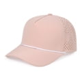 thumbnail image 1 of Willtoo Quick Dry Baseball Cap Mesh Snapback Hat Sun and Rain Protection Golf Ball Cap for Men Women, 1 of 3