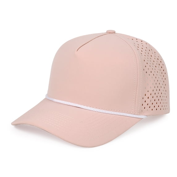 Willtoo Quick Dry Baseball Cap Mesh Snapback Hat Sun and Rain Protection Golf Ball Cap for Men Women