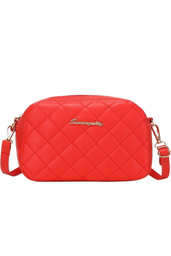 Crossbody Bag Handbag Purse,Chic Wristlet Clutch Handbag Purse for Women Casual Daily Shopping Use