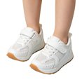 thumbnail image 1 of Willtoo Sports Sneakers Kids Girls Non Slip Running Shoes Lightweight Comfortable Outdoor Athletic Shoes, 1 of 6
