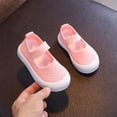 thumbnail image 1 of Willtoo Toddler Kids Girls Boys Shoes Mesh Slip on Walking Shoes Non Slip Soft Sole Running Sneakers Kids Casual Comfortable Tennis Orthopedic Sneakers, 1 of 5