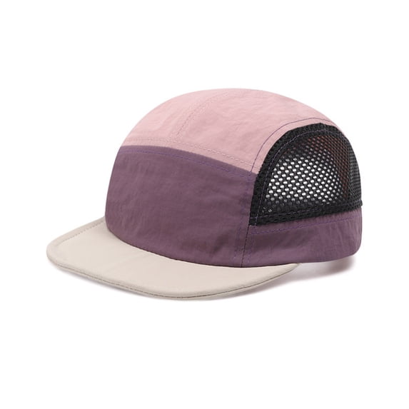 Willtoo Unisex Outdoor Quick Drying Baseball Cap Breathable Cycling Thin Hiking Quick Drying Cap
