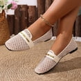 thumbnail image 1 of Willtoo Women's Loraine Mesh Loafers, 1 of 6